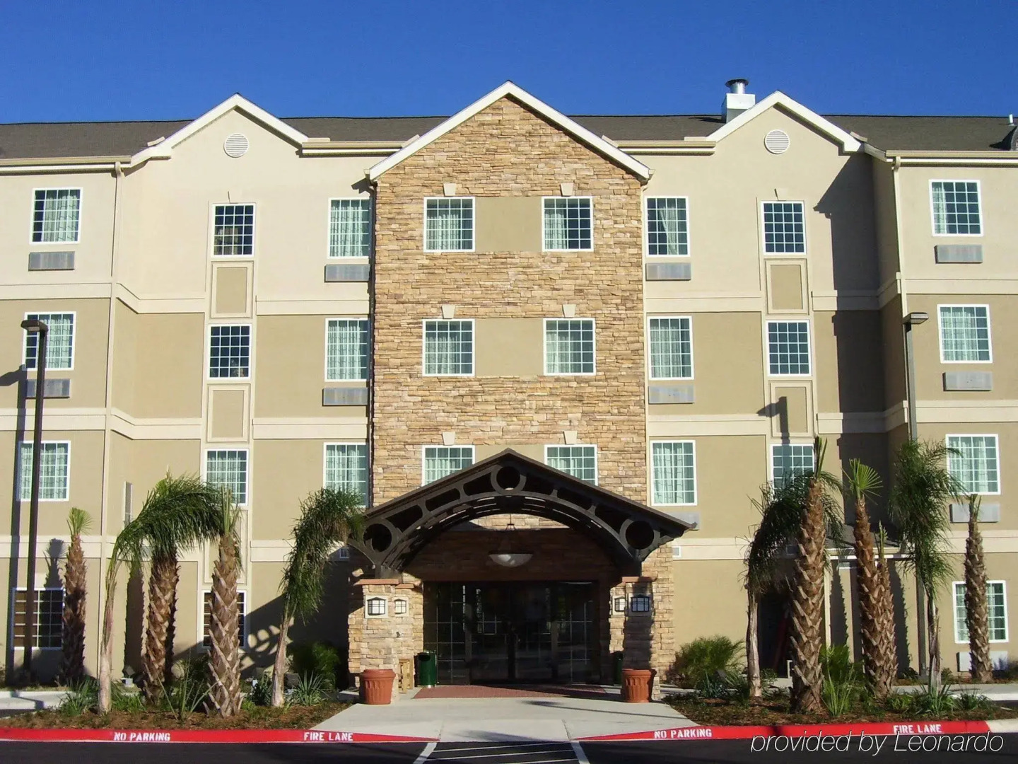 Staybridge Suites Brownsville by IHG