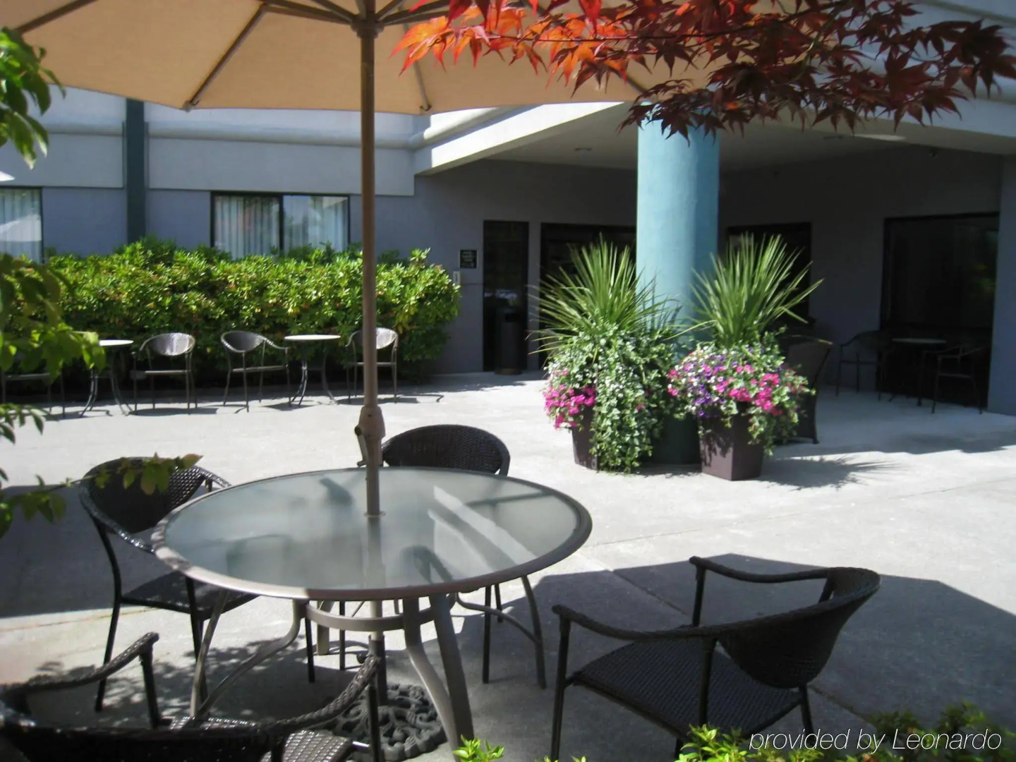 Holiday Inn Express Bellingham by IHG