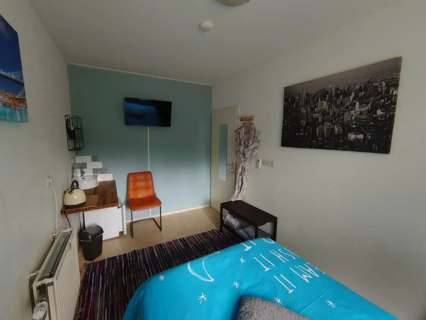 Het Koekoeksnest-Nieuwegein