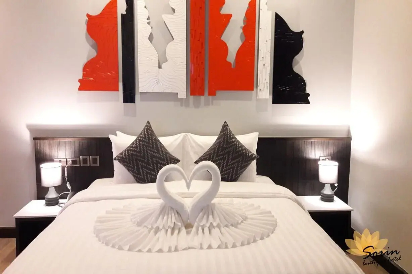 Sorin Boutique Hotel