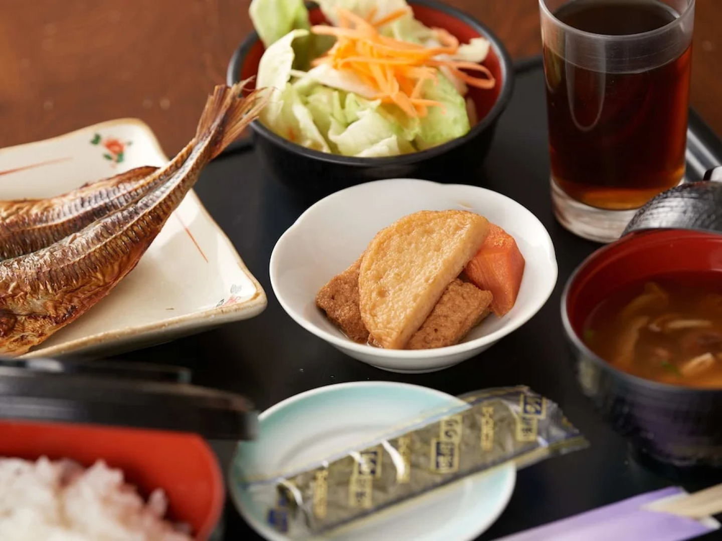 Tabist Hotel New Central