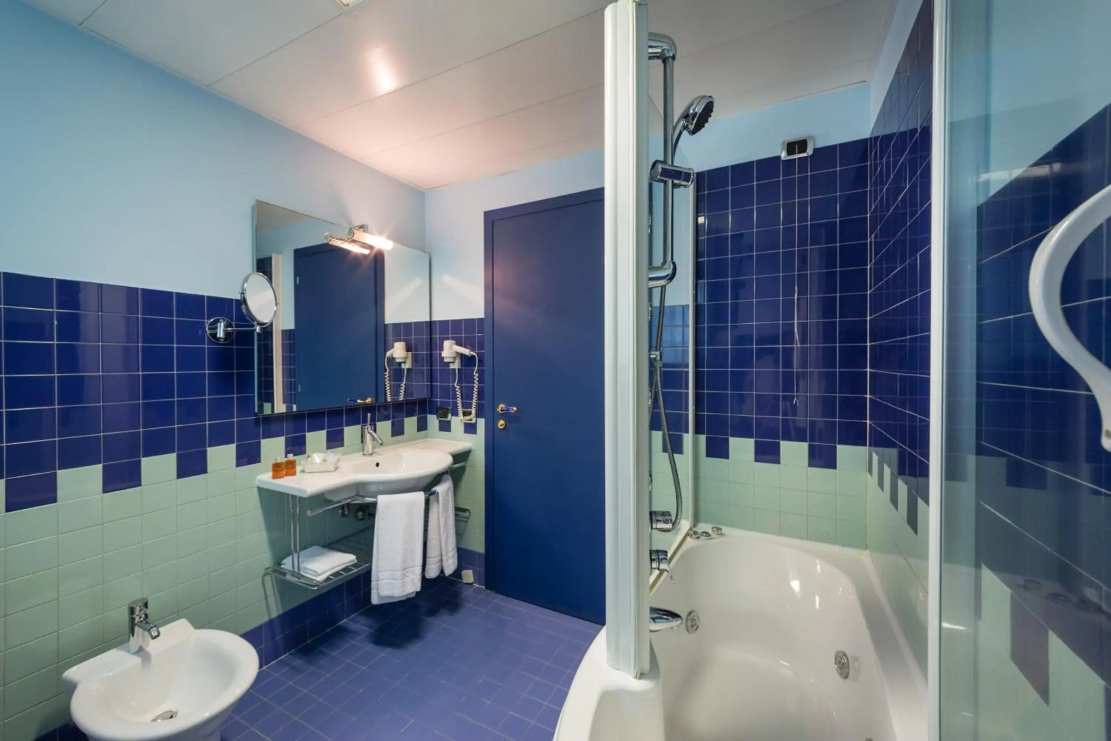 Hotel & Loisir Le Ruote