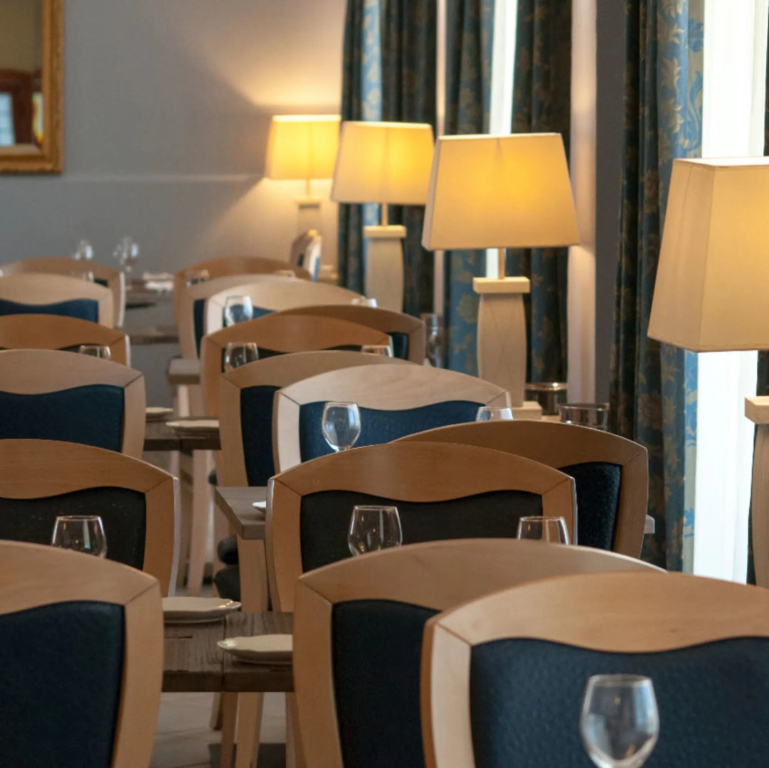 Conchiglia Azzurra Resort & Beach