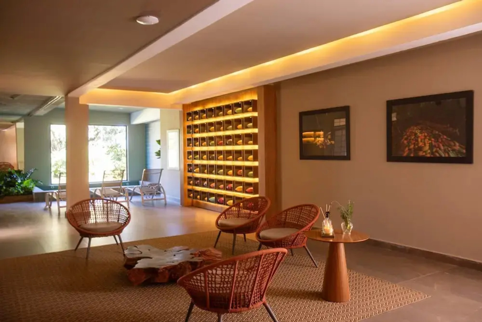 Bendito Cacao Family Resort