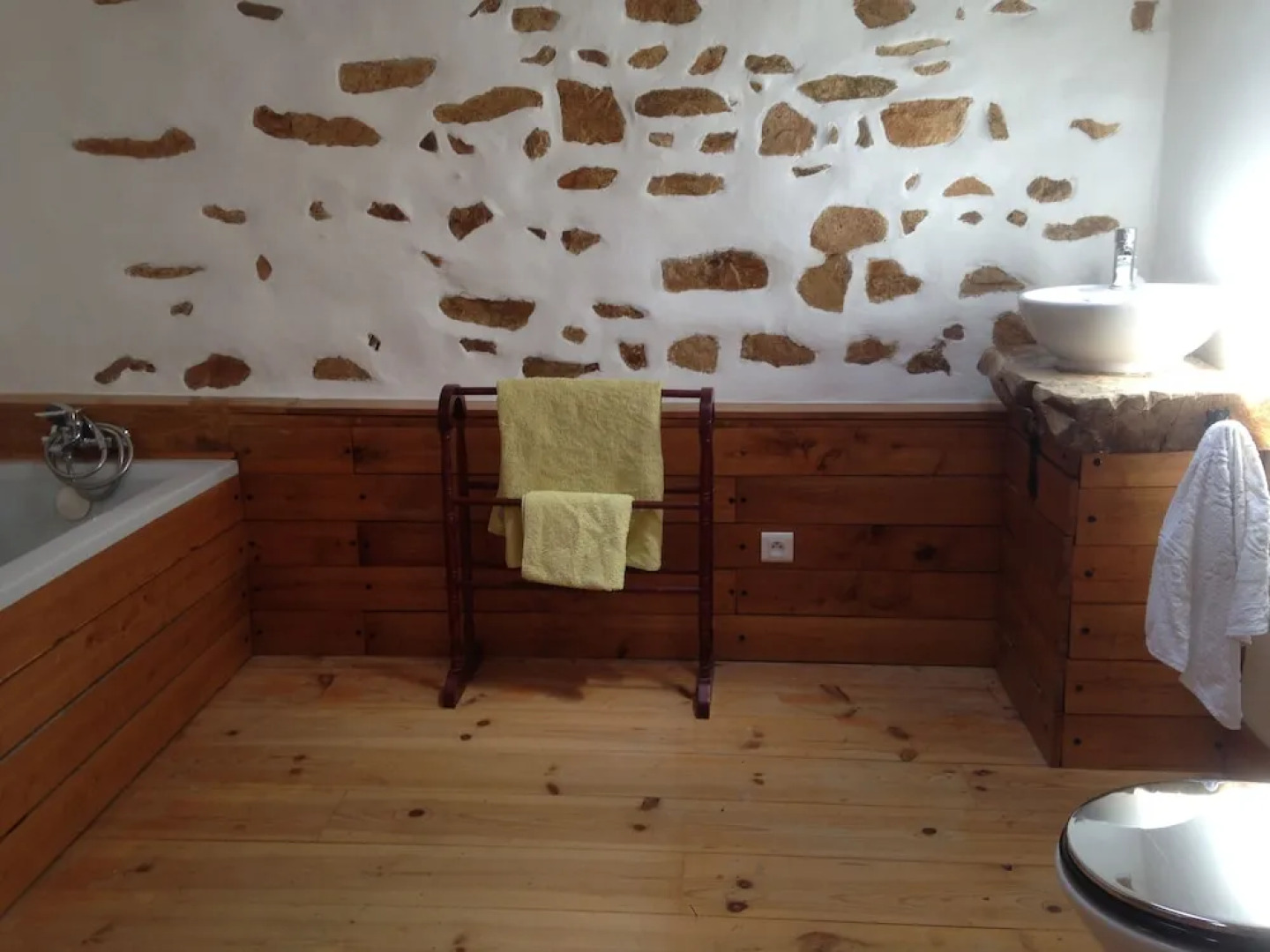 Chambres d'hôtes des Forêts