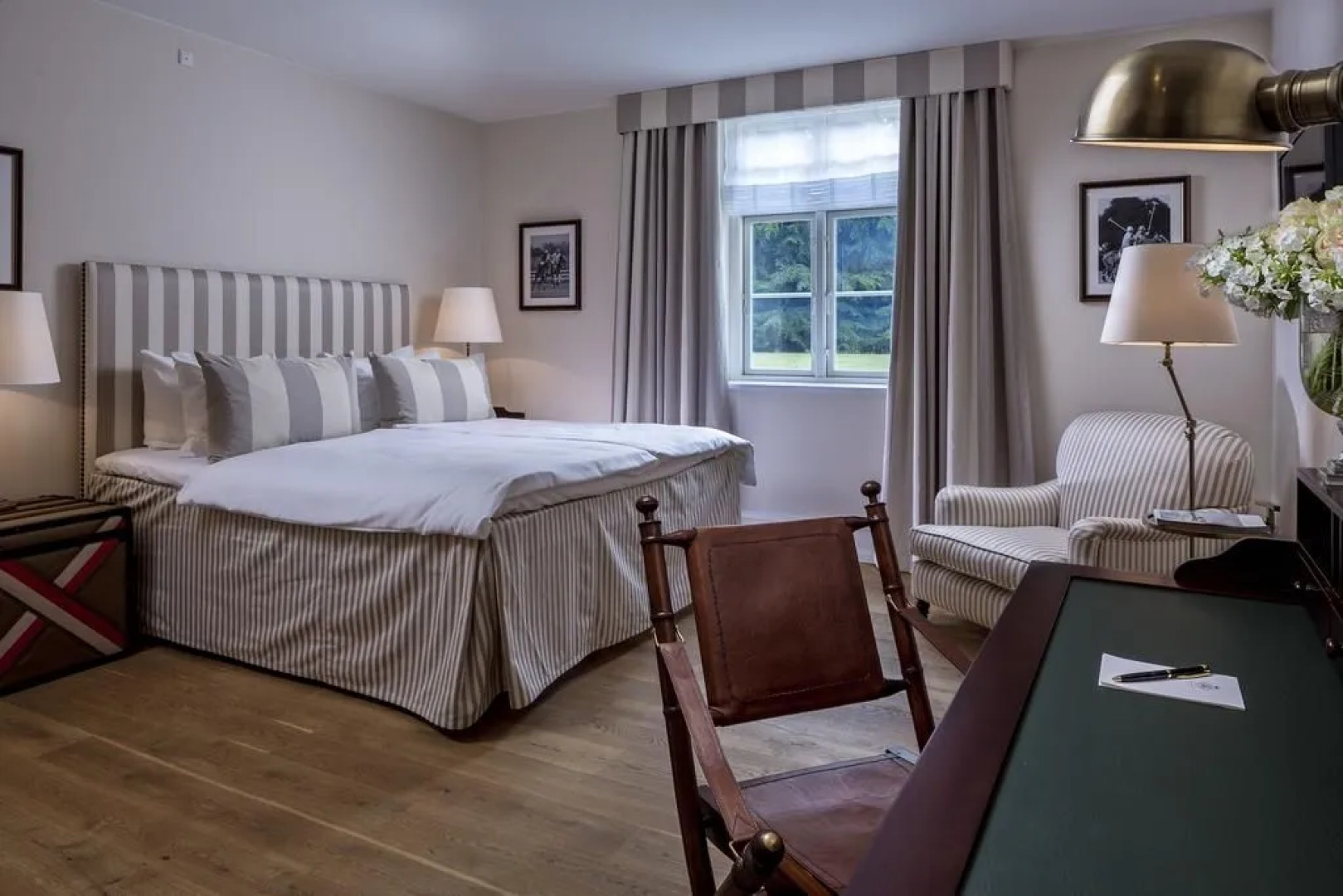 Kokkedal Slot Copenhagen