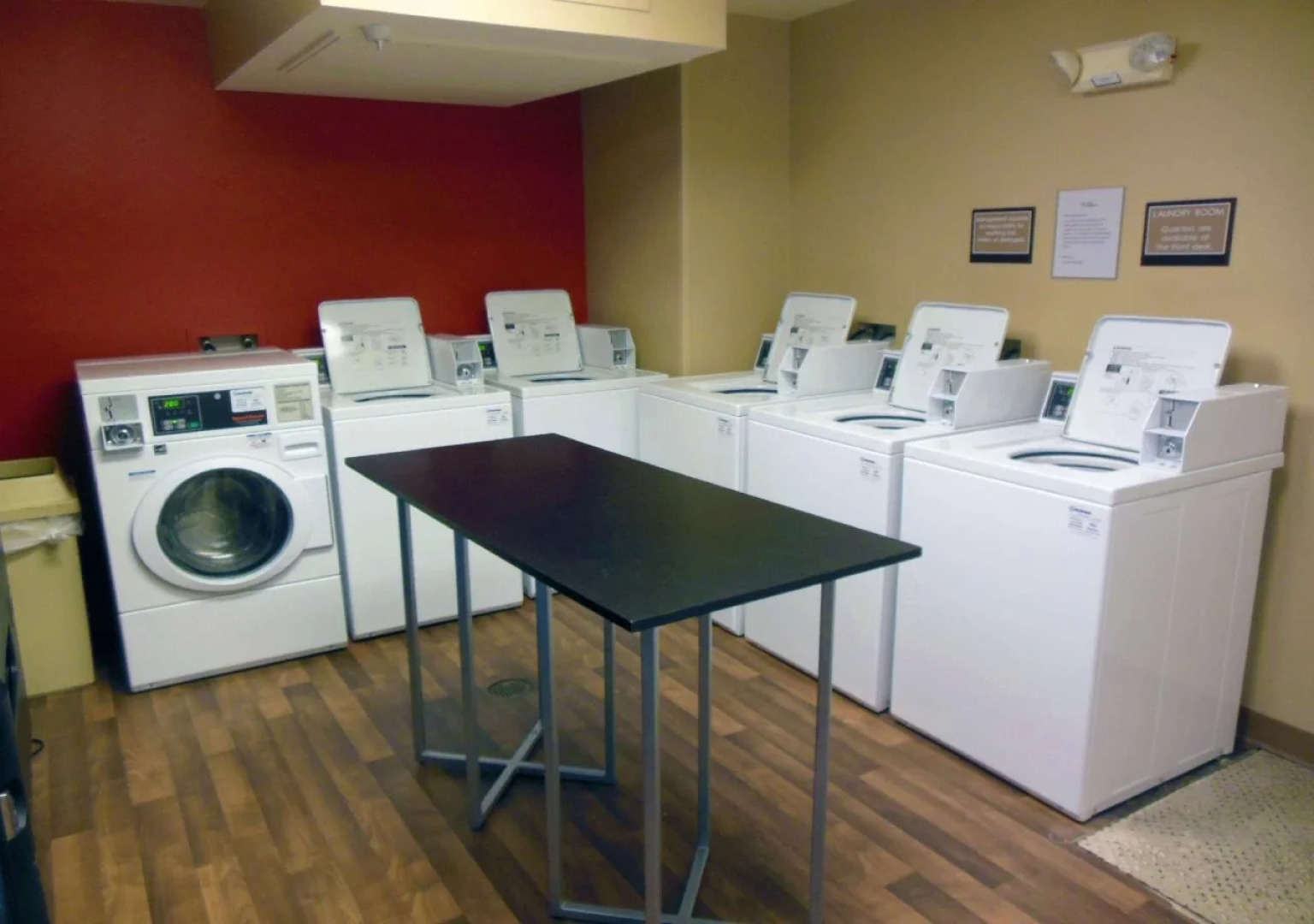 Extended Stay America Suites Hanover Parsippany