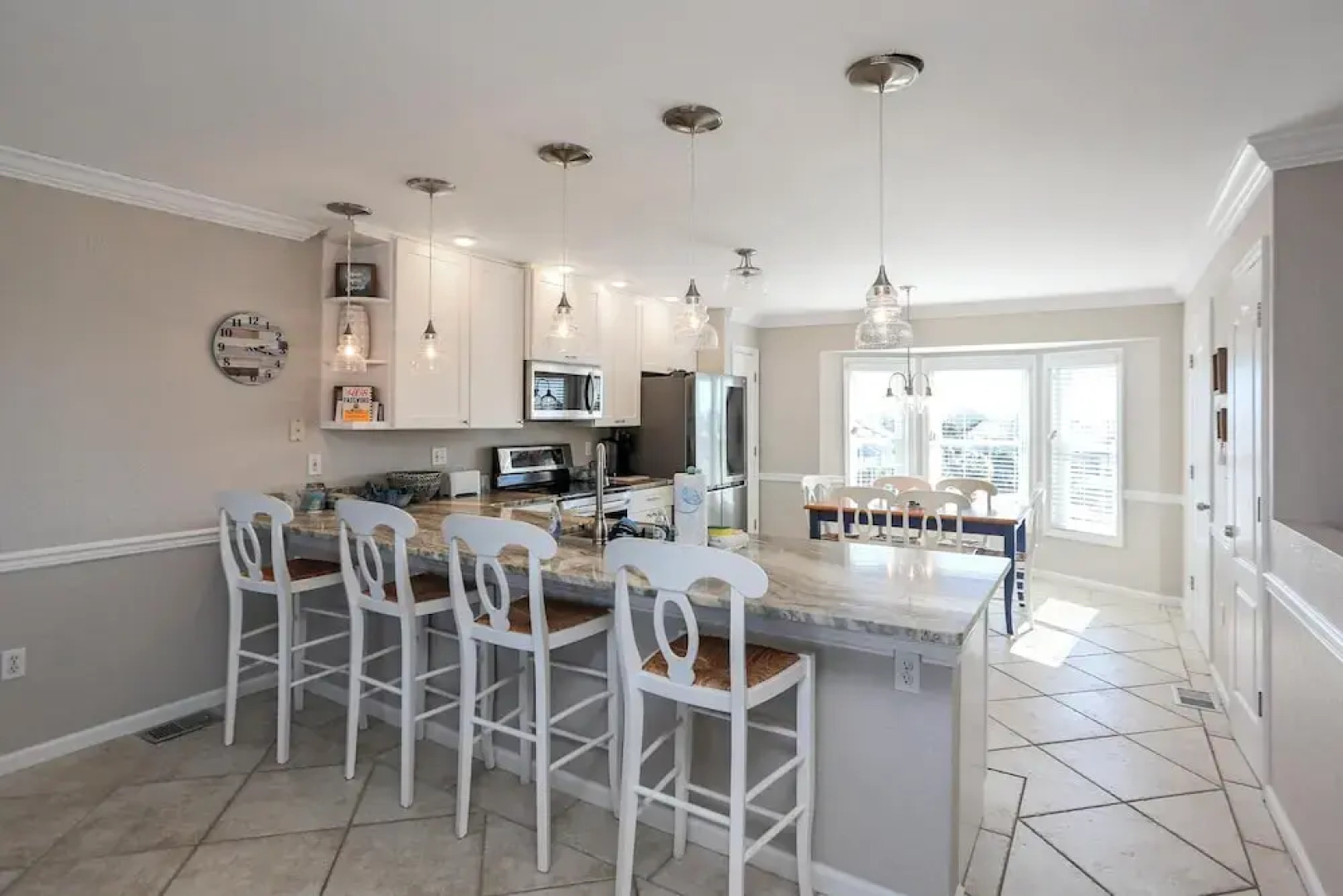 Sea Cliff I-51 Coastal Splendor