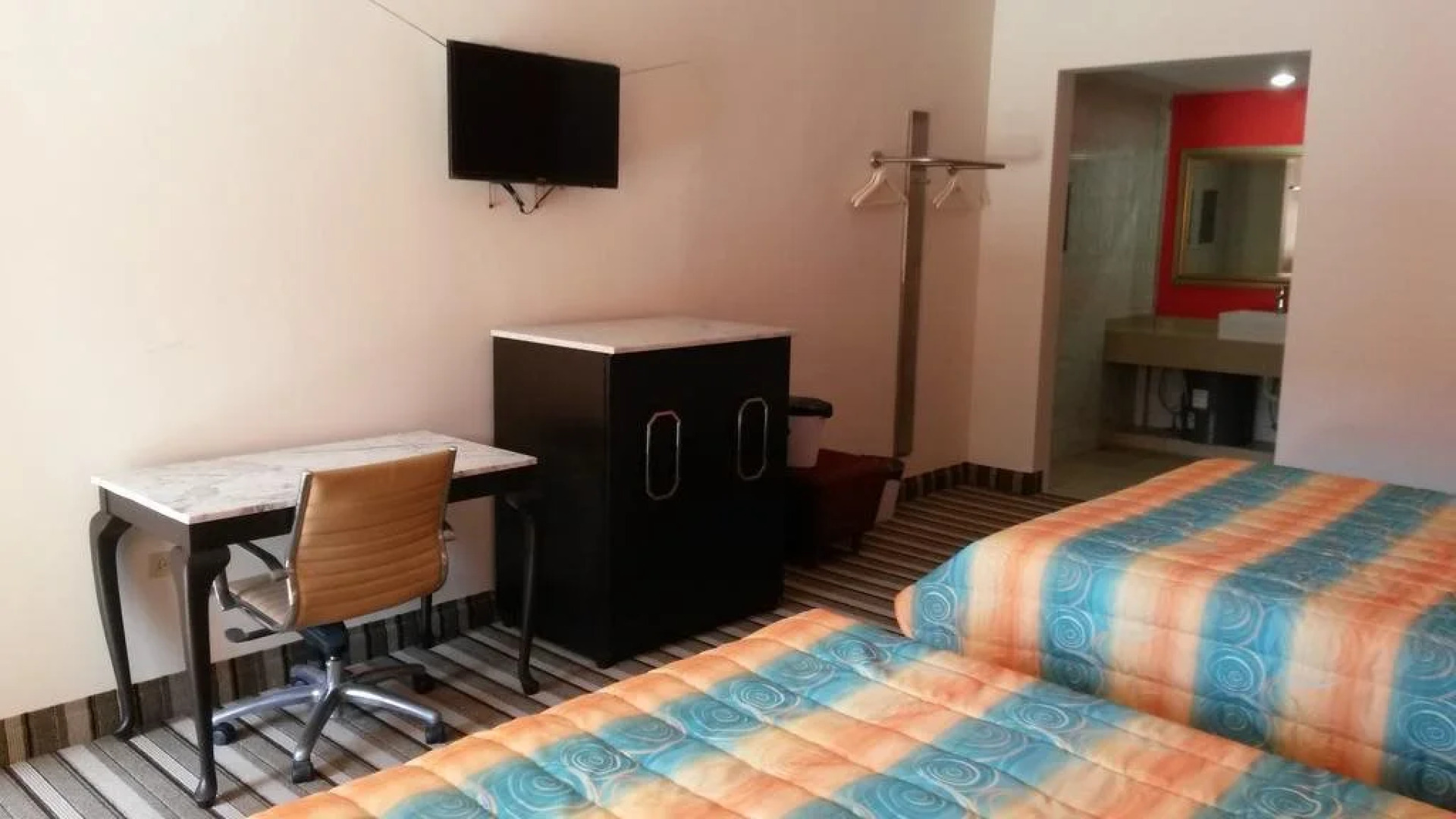 HOTEL LAS TORRES MXLi