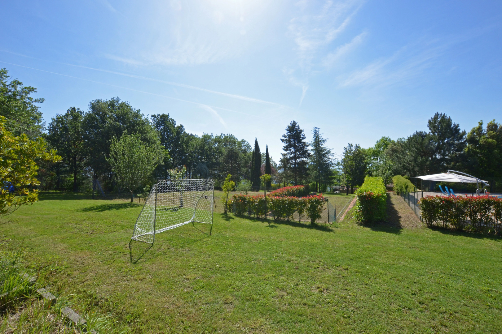 Casale Tigli in Capolona