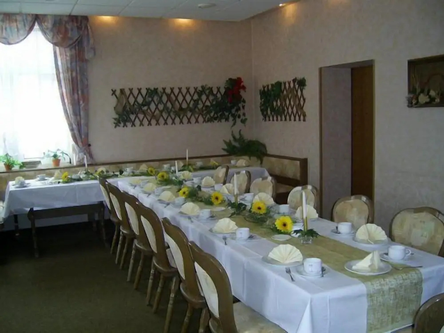 Gasthof und Pension Frankenthal