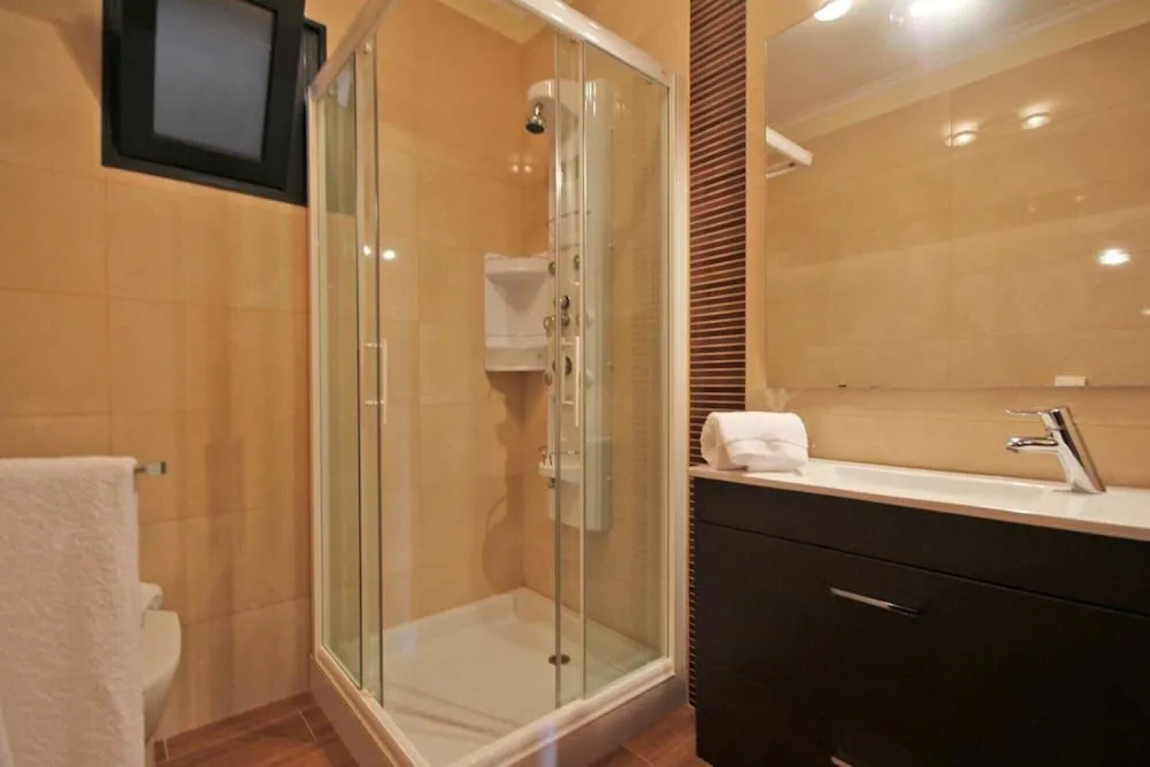 Gran Horizonte House