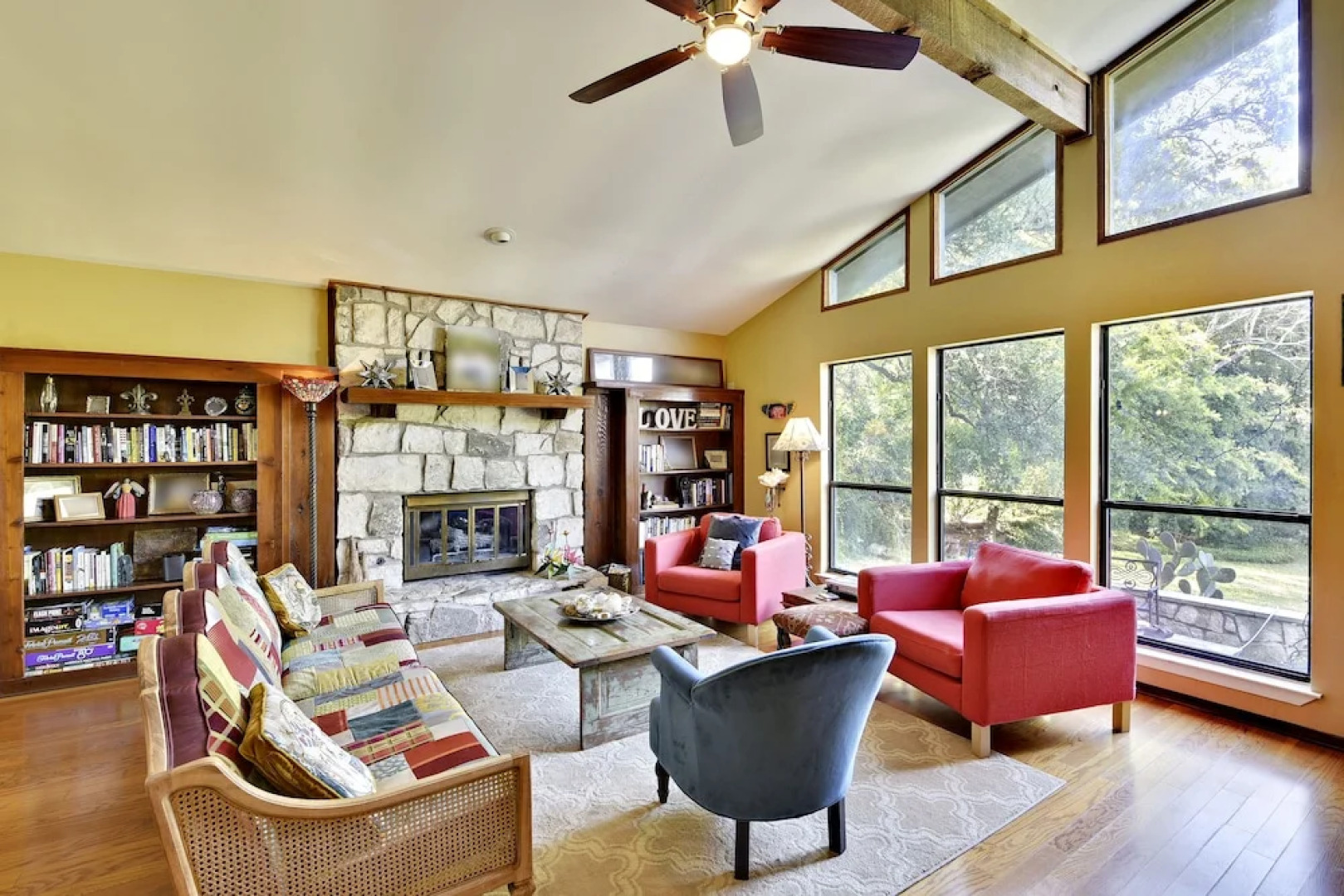 Rollingwood House #143563 - 4 Br Home