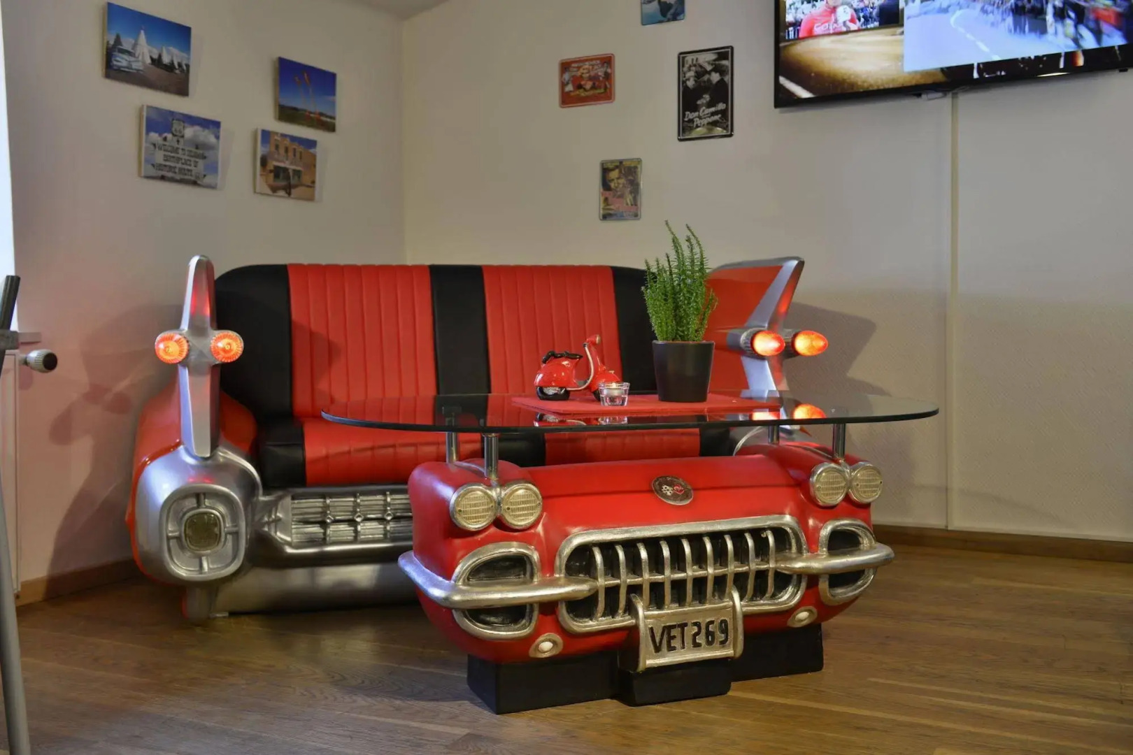 Hotel Restaurant Rosenhof