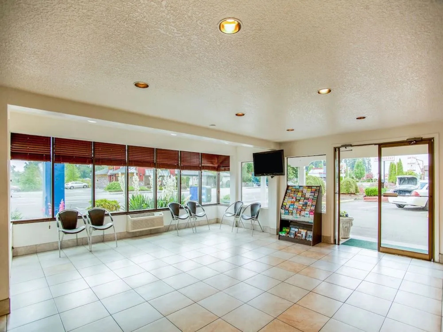 Travelodge Centralia