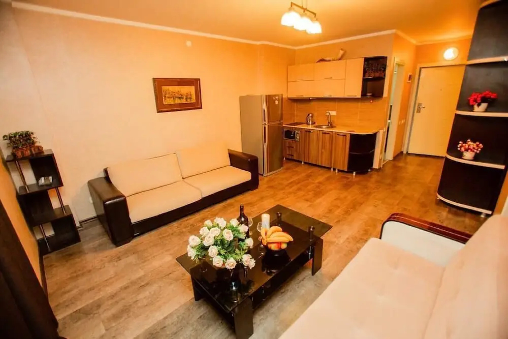 Orbi Luxury Apartments