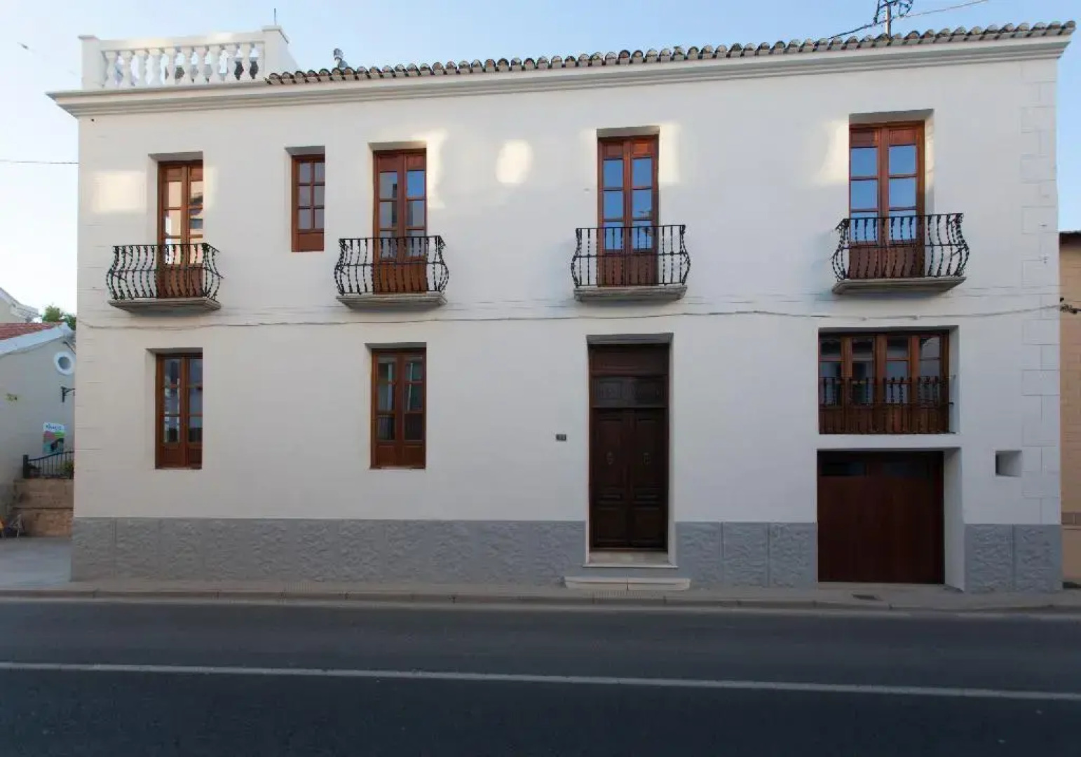 Gran H La Marina 1920