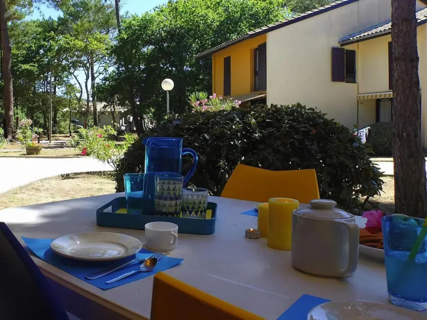 Holiday Home for 6 Guest With sea View