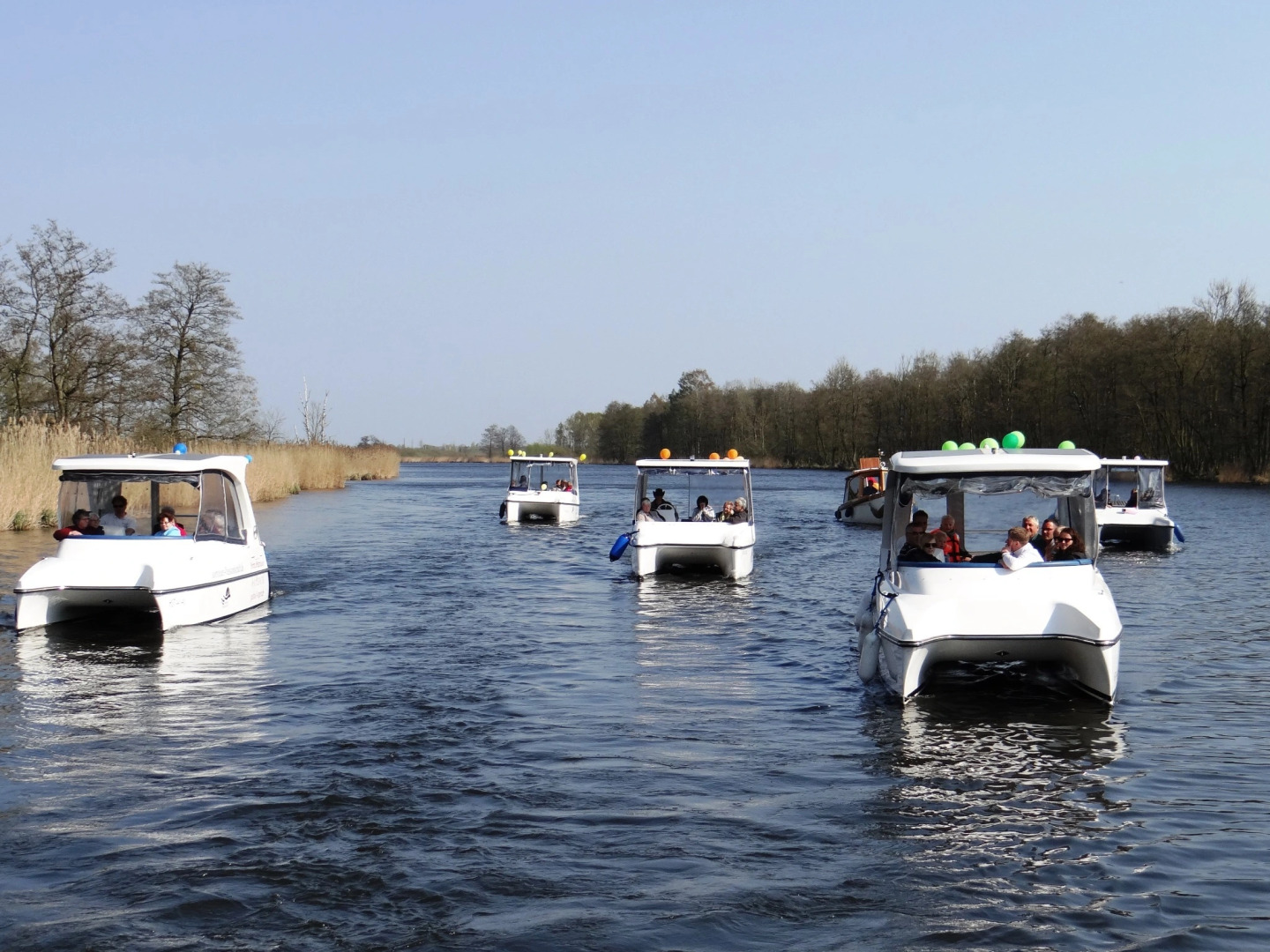 Hotel und Restaurant Am Peenetal