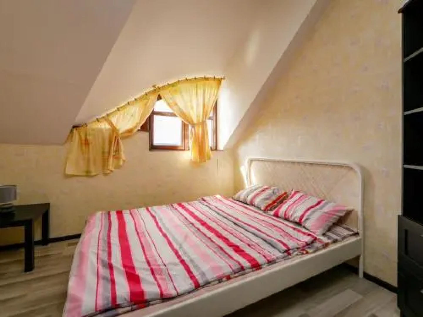 Apartment Balaton H055