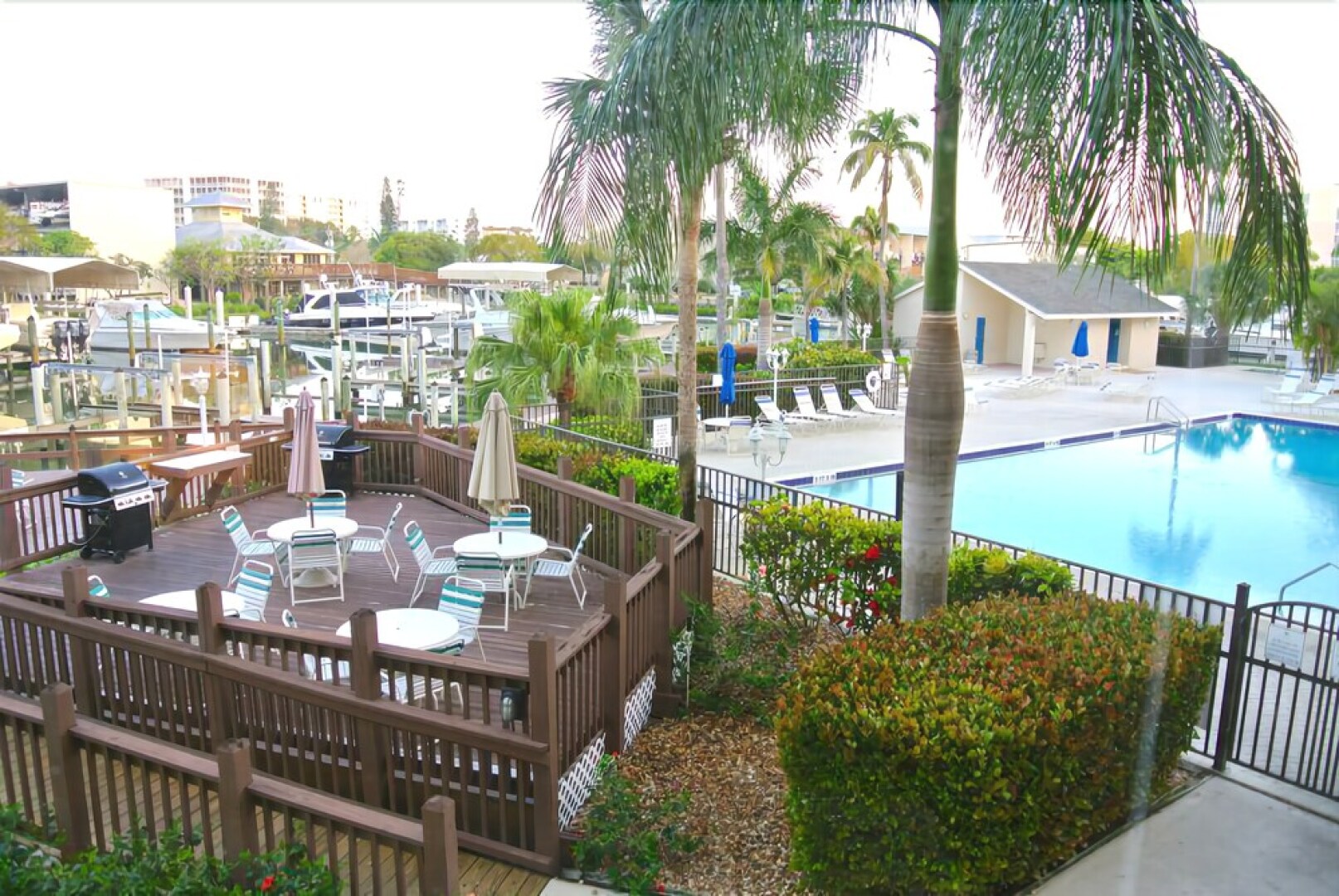 Santa Maria Harbour Resort 108 - 2 Br Condo