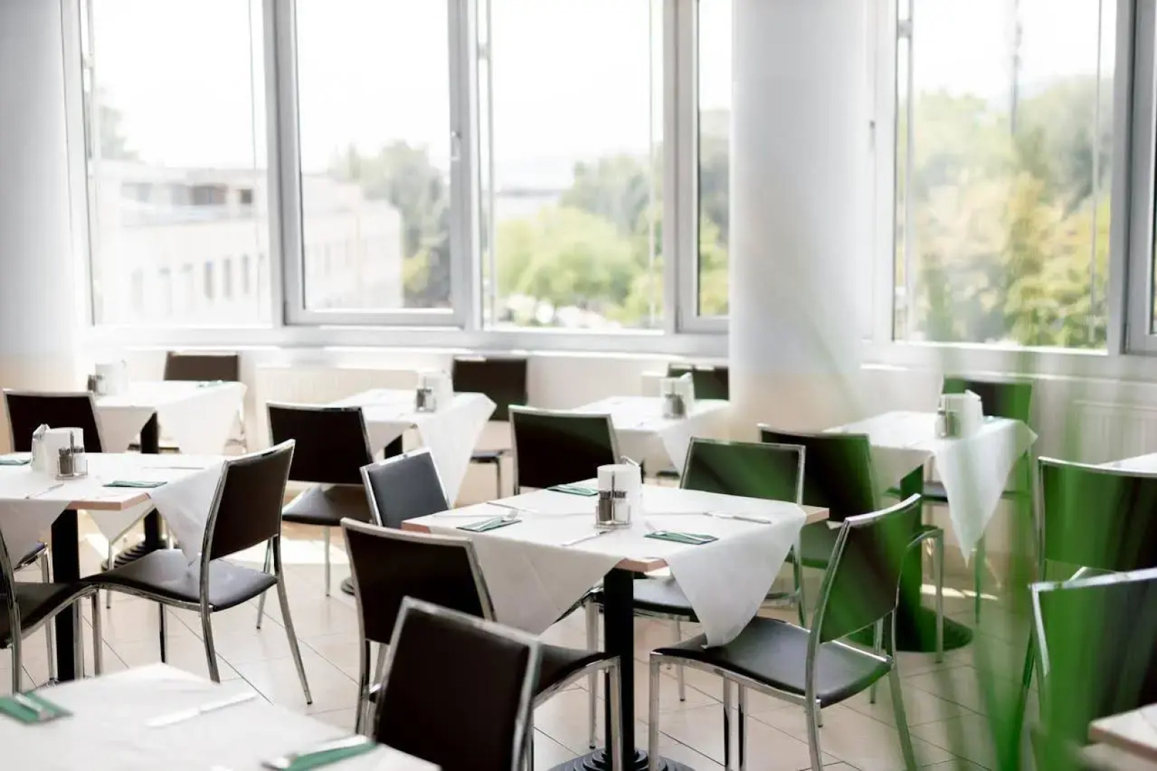 AllYouNeed Hotel Klagenfurt