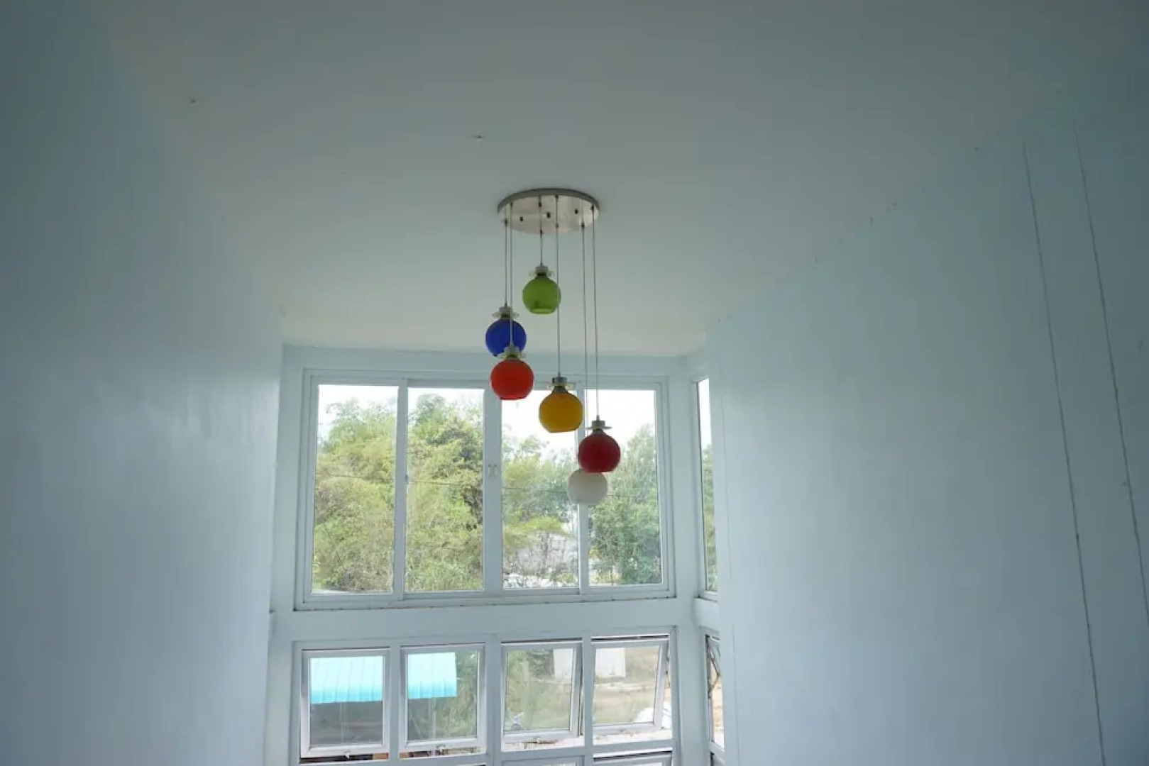 Baanta Hotel Pakchom