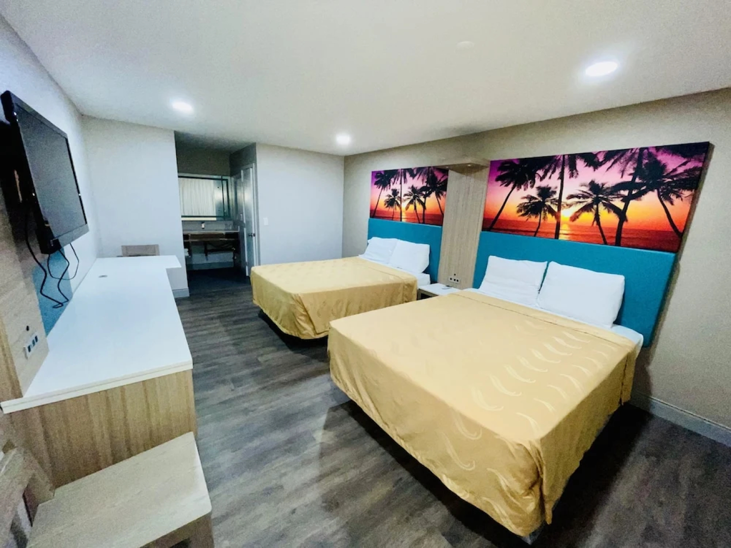 New Star Inn