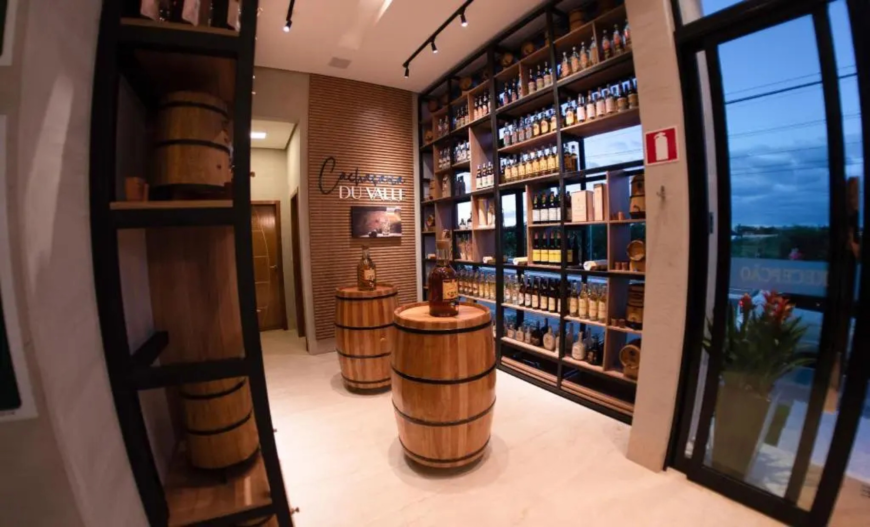 Hotel du Valle Salinas