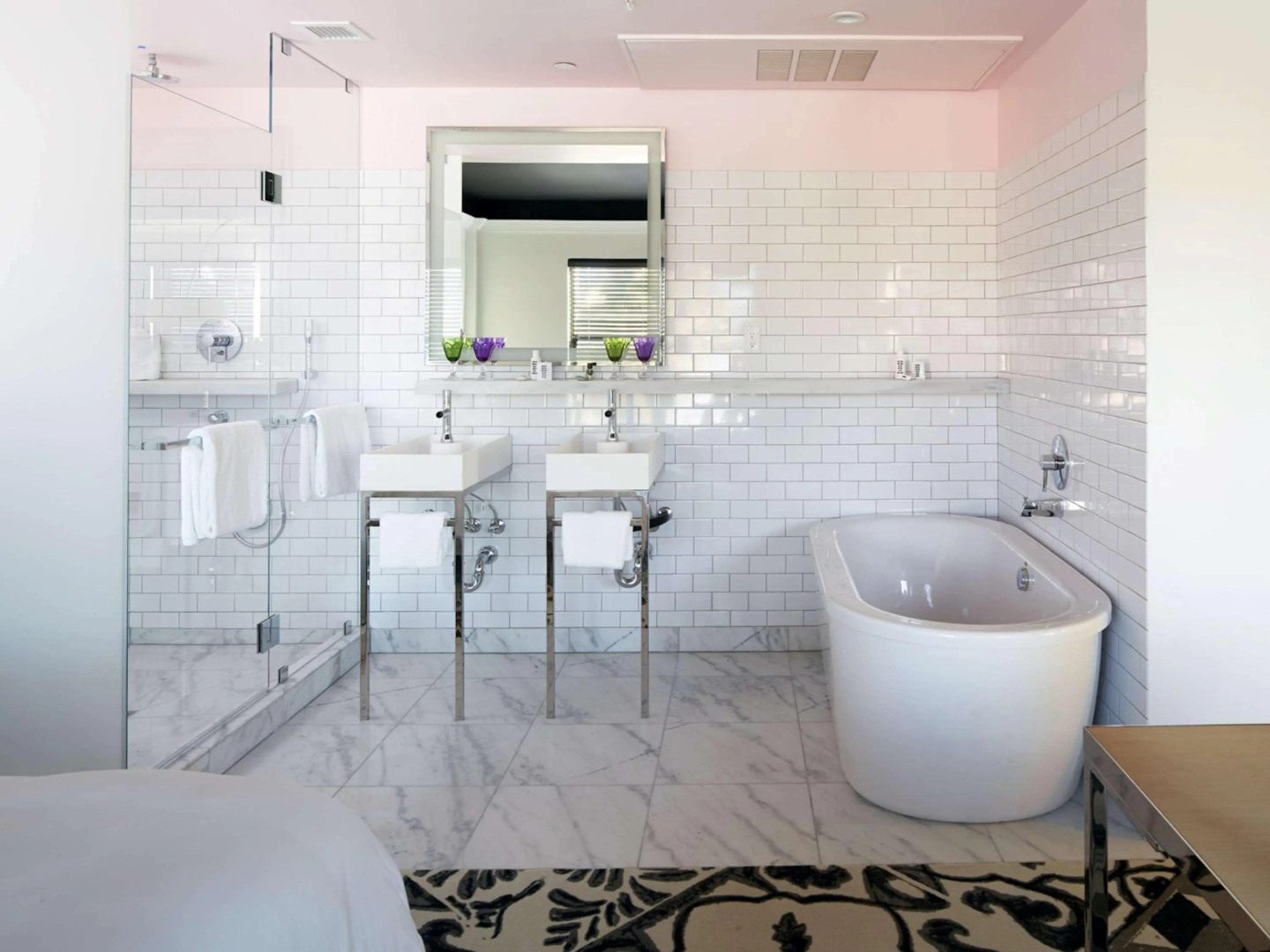 Mama Shelter Los Angeles