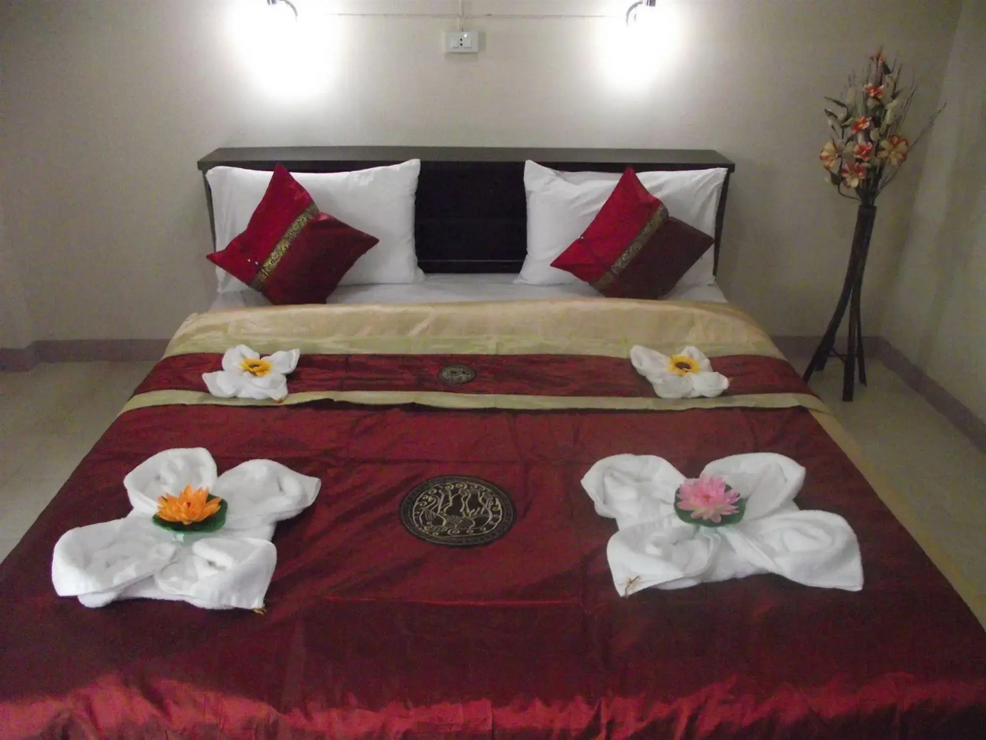 The Krabi Forest Homestay