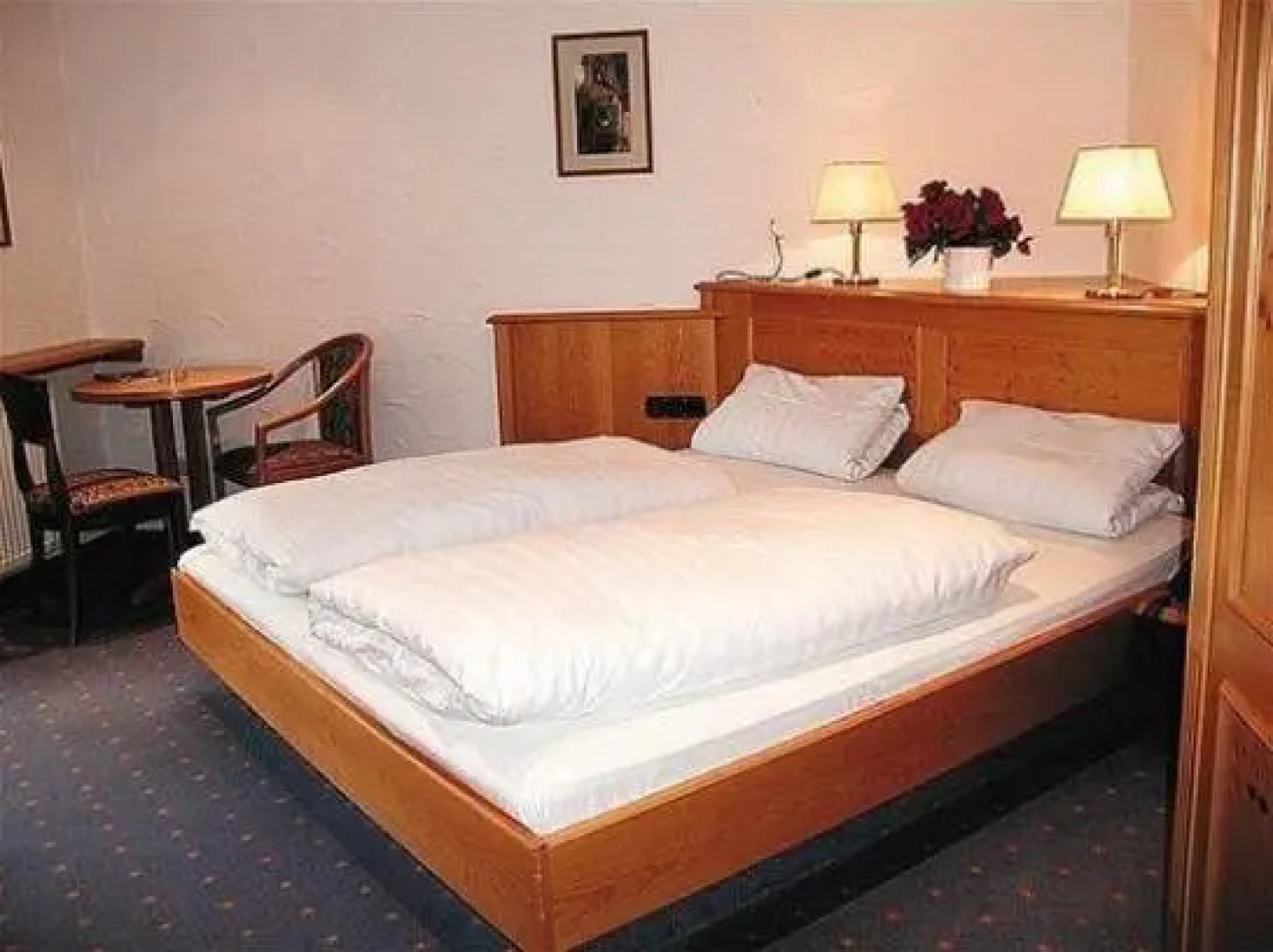 Metzgerei Gasthof Oberhauser - Hotel zur Post