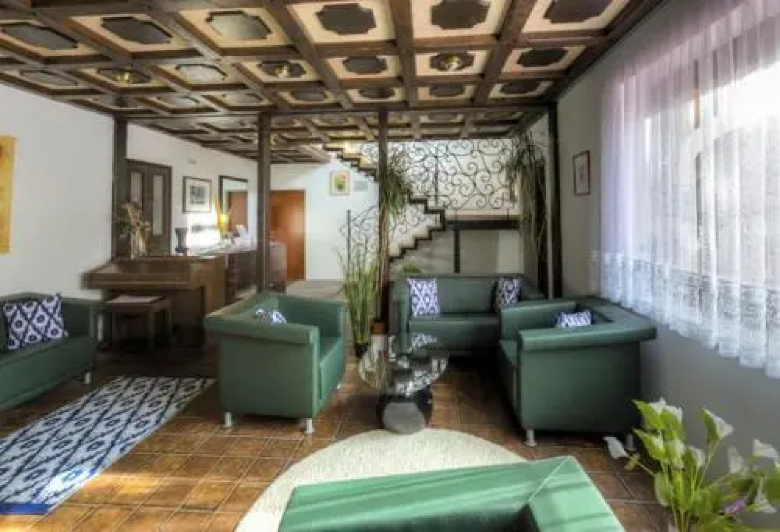 Turmhof Breitenbrunn