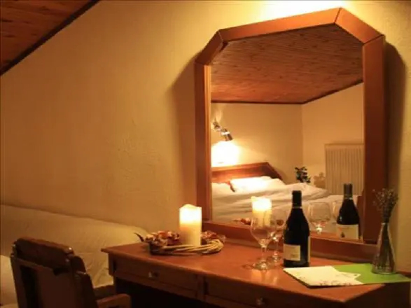 Naousa Natura Mountain Sports Hotel