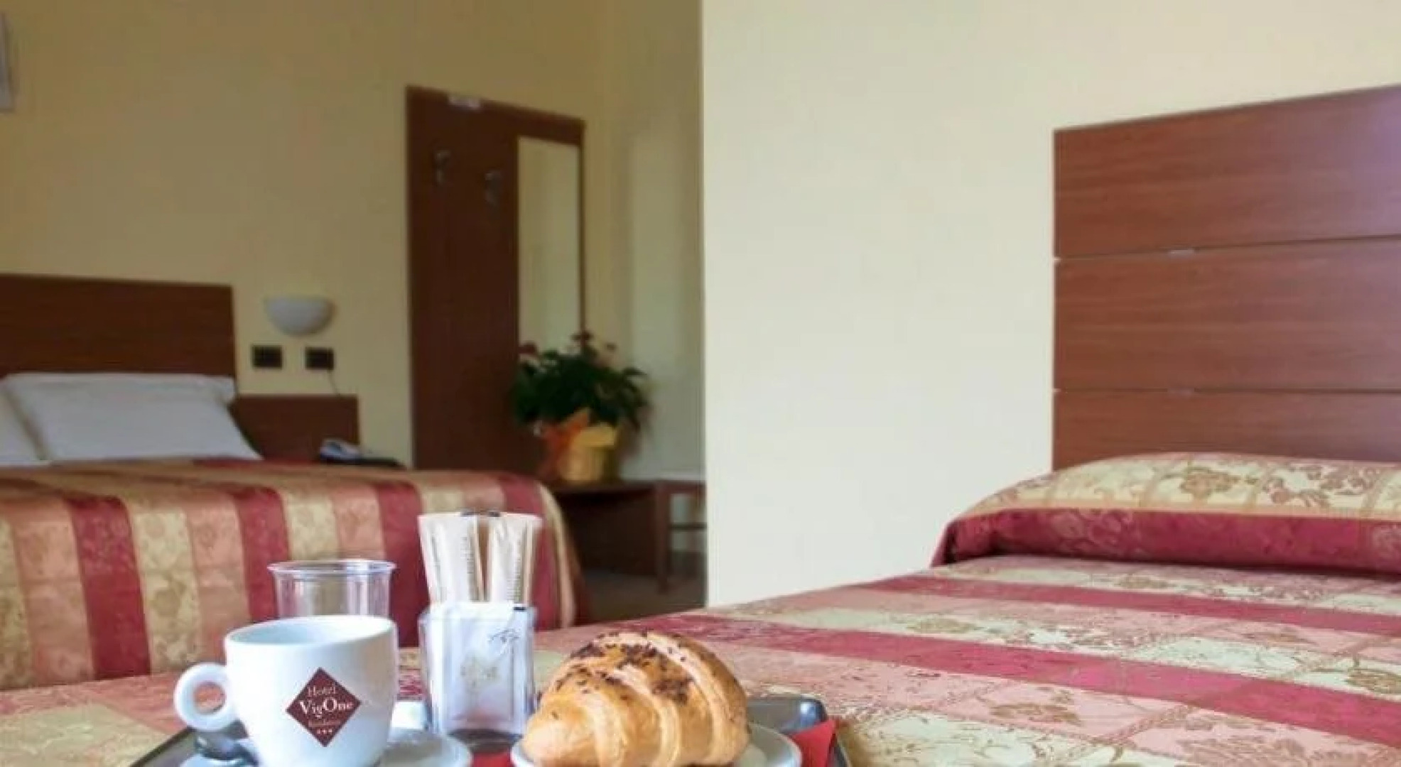 Hotel Residence Vigone