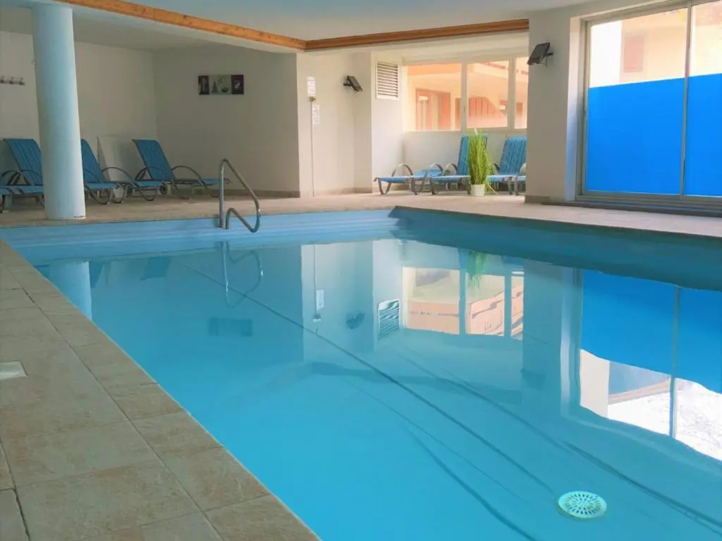 Appartement Notre-Dame-de-Bellecombe, 2 pièces, 4 personnes - FR-1-505-107