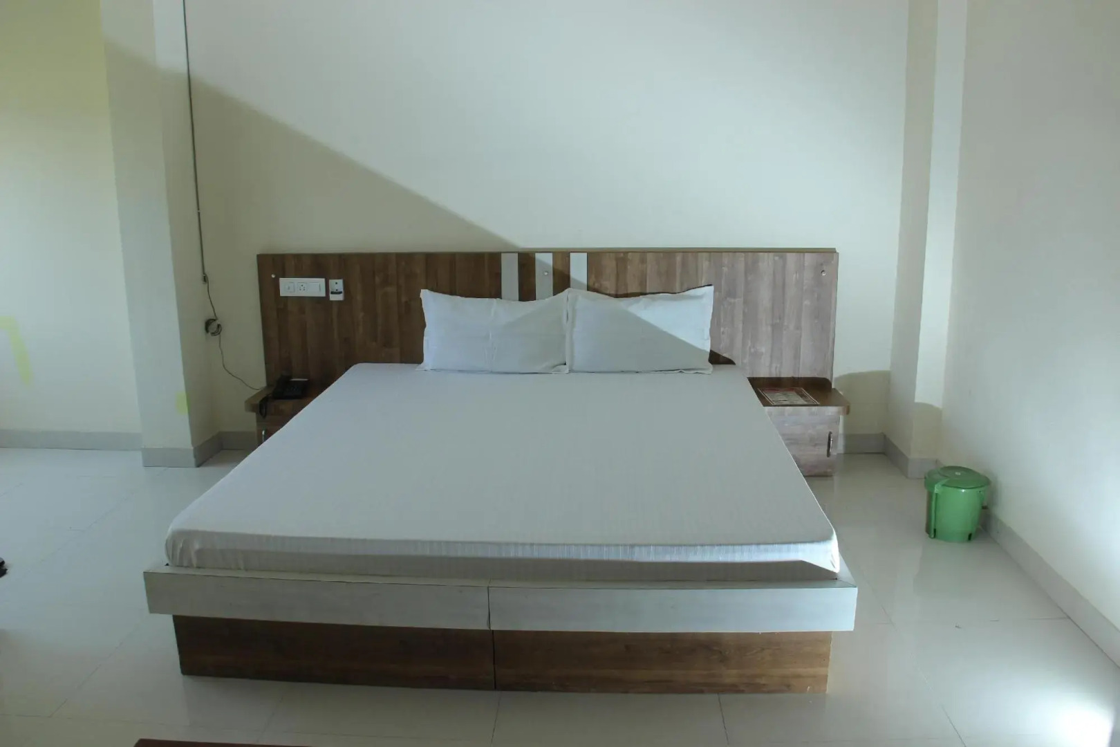 Capital O 82220 Athitya Resort