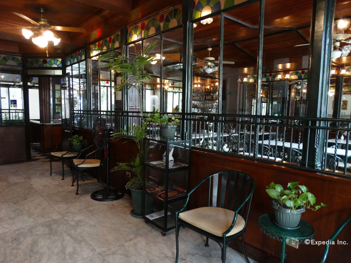 Adriatico Arms Hotel