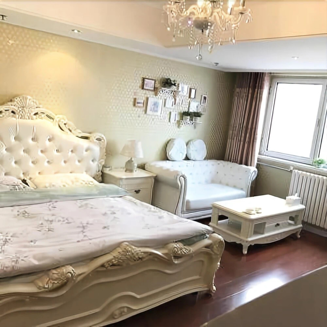 Yantai Mite Private Hotel Department