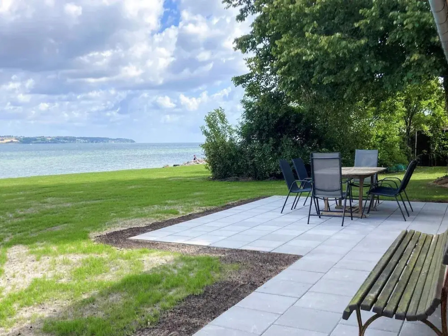 Seaside Charm in Aabenraa - By Traum Ferienwohnungen