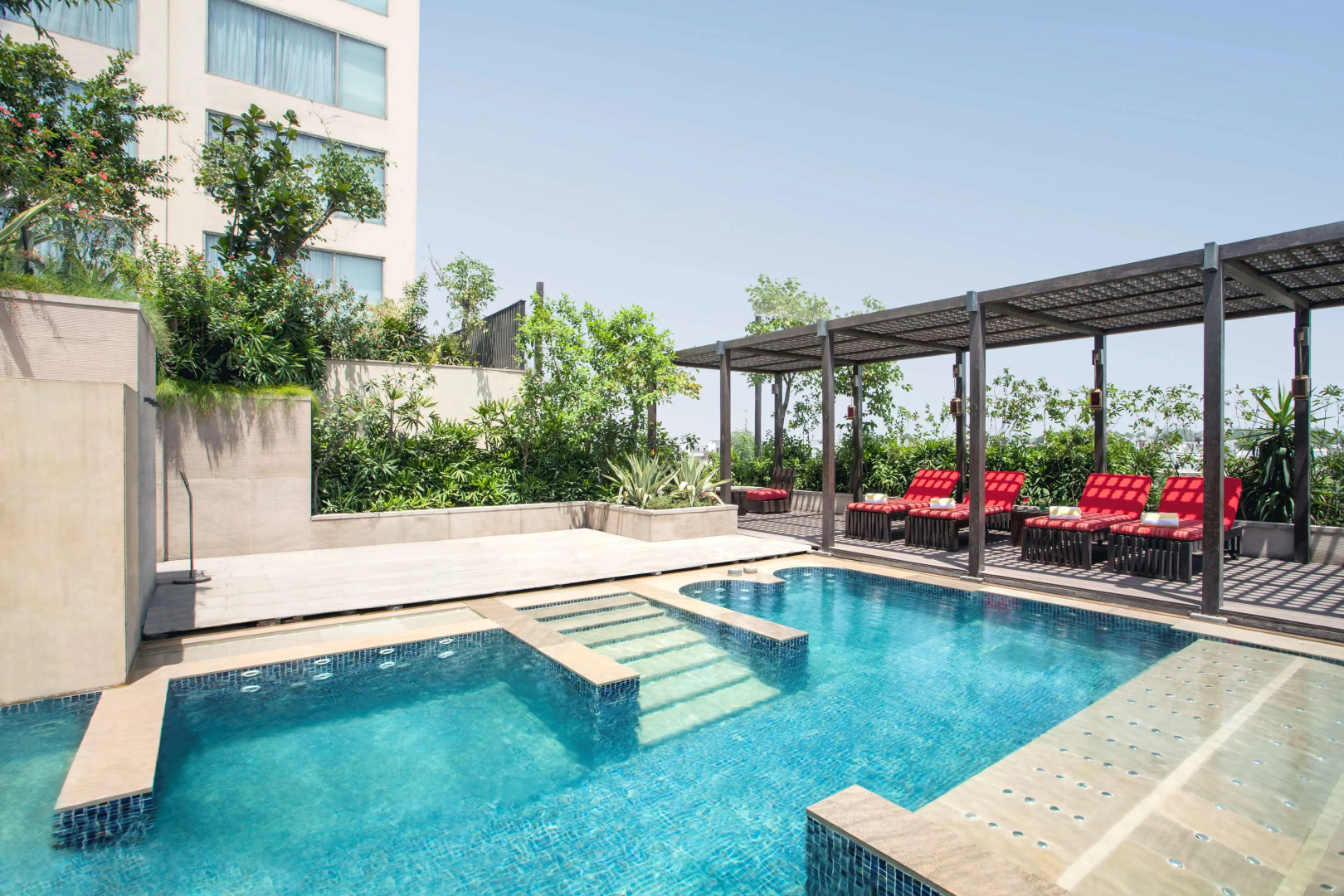 Hyatt Regency Amritsar Hotel & Spa