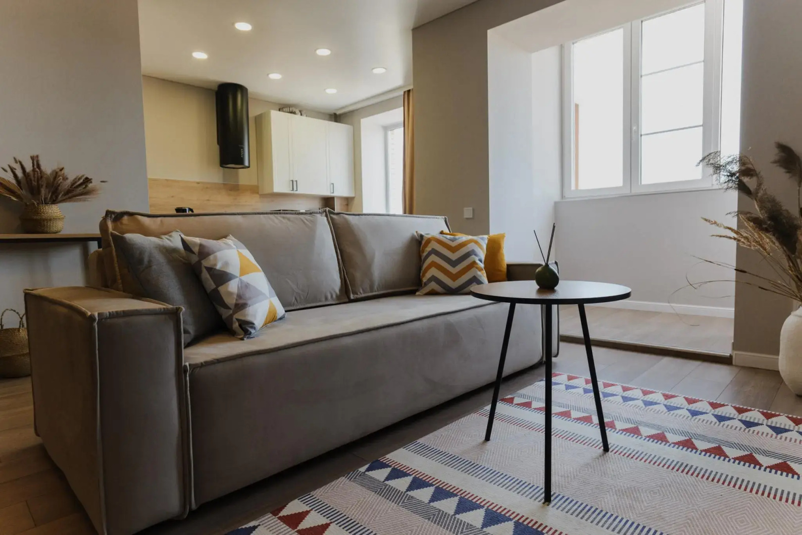 KEY2HOME на улице 26 Бакинских комиссаров