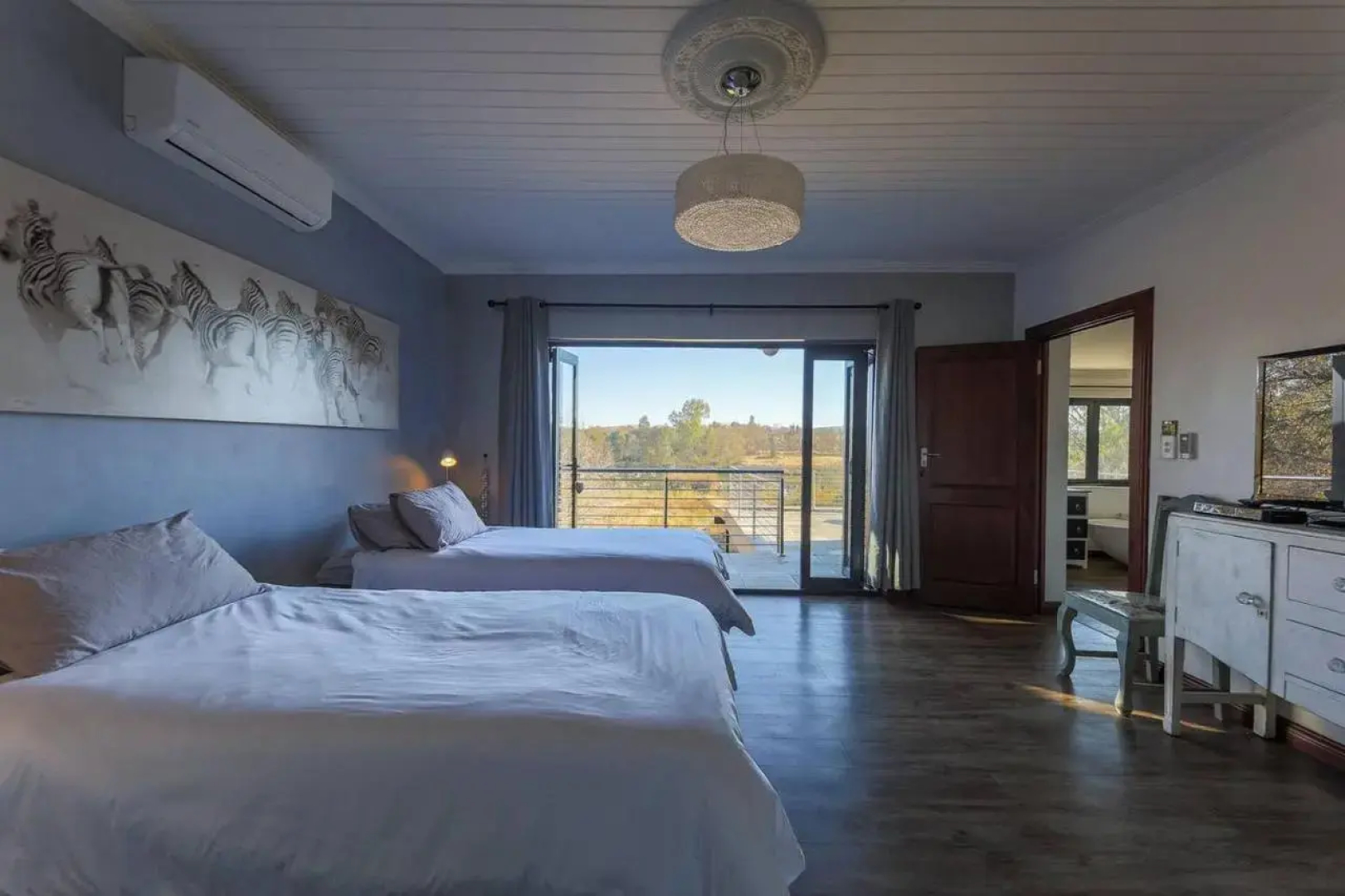 235 Ottos Retreat Vaal De Grace Golf Estate