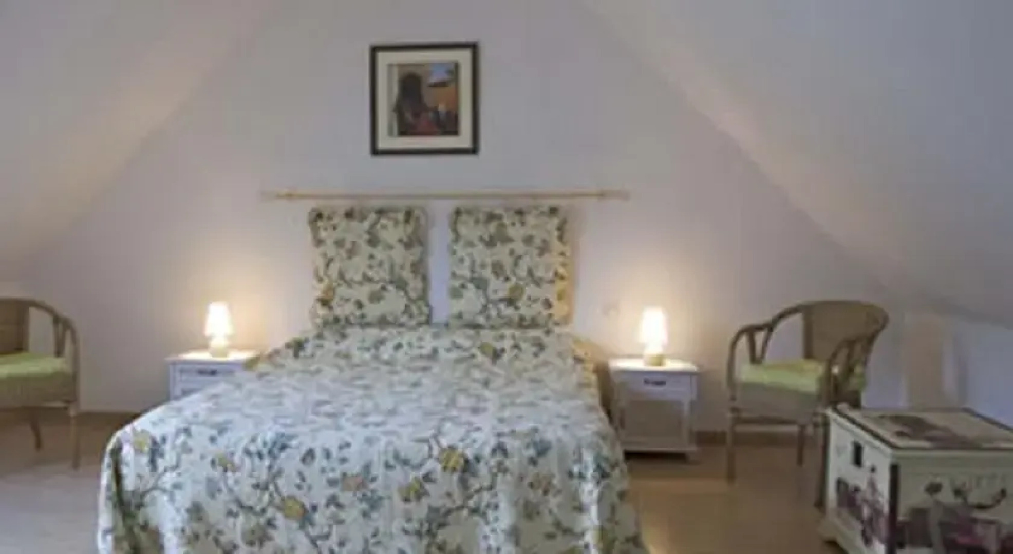 Chambres dhôtes de Compadre