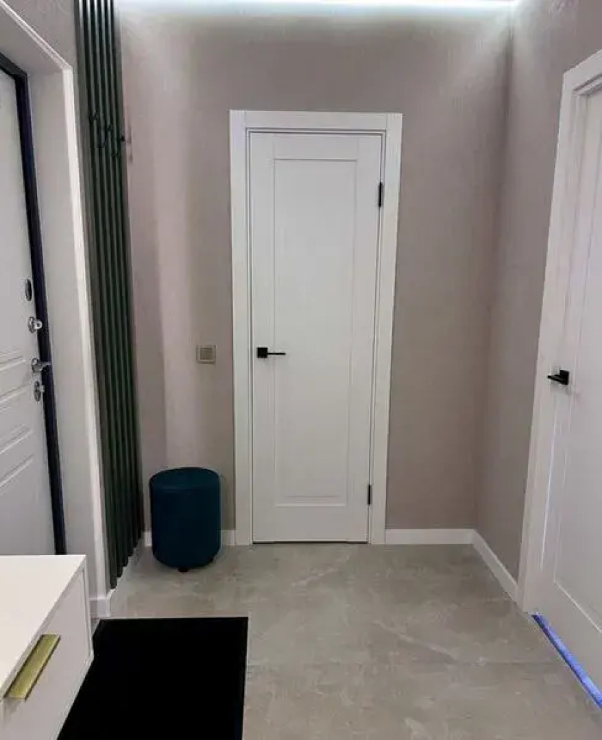 Апартаменты Апарт МВ на ул. Рядового Панченко, д. 22