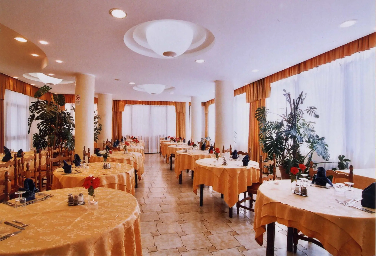 Hotel Marrani