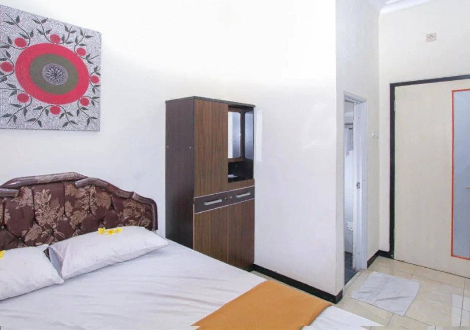 Guest House Rumah Wahidin Syariah