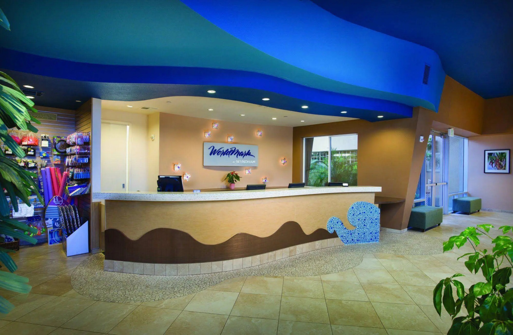 WorldMark Oceanside