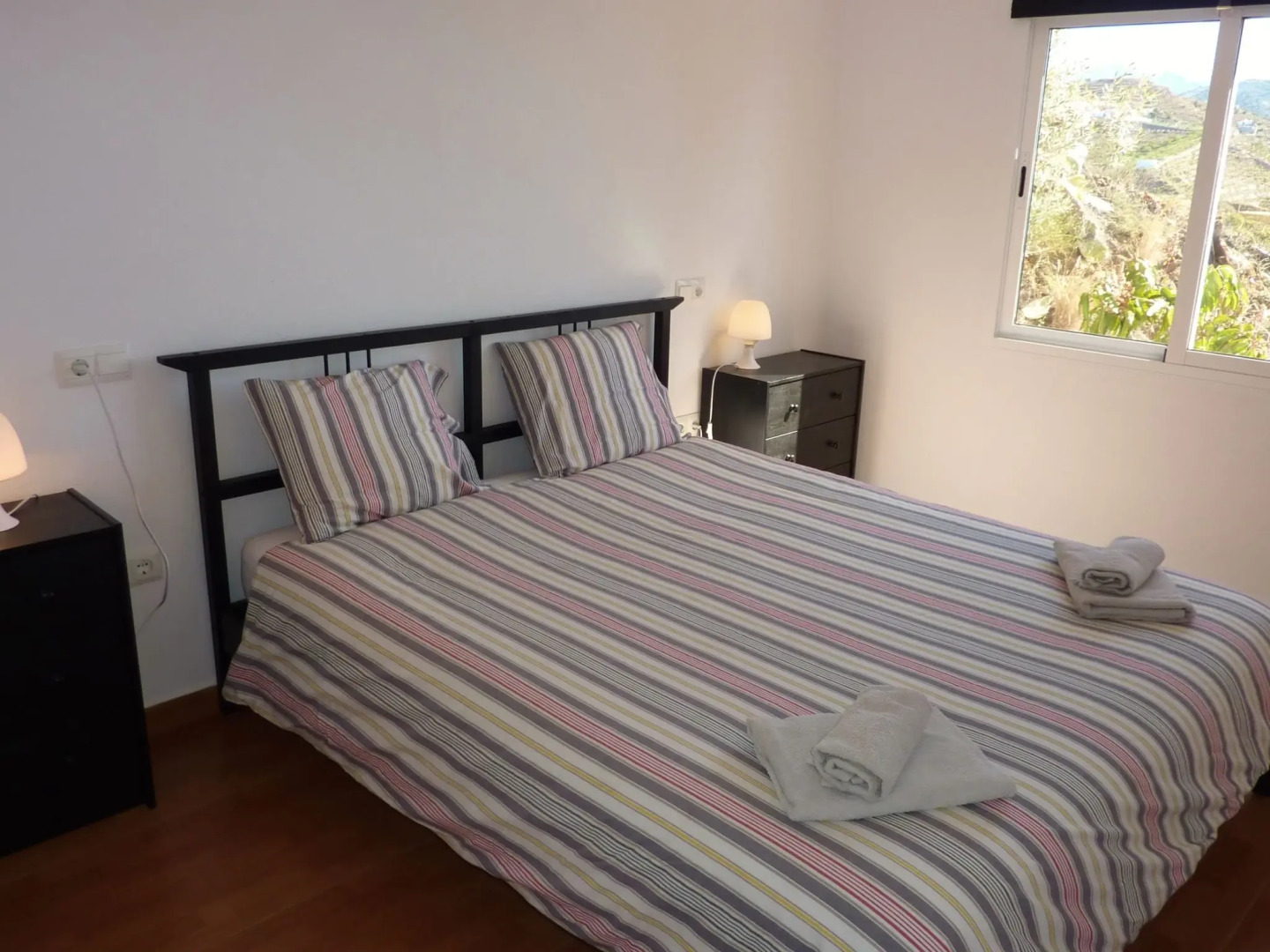 Spectacular Villa in Algarrobo with Private Swimming Pool