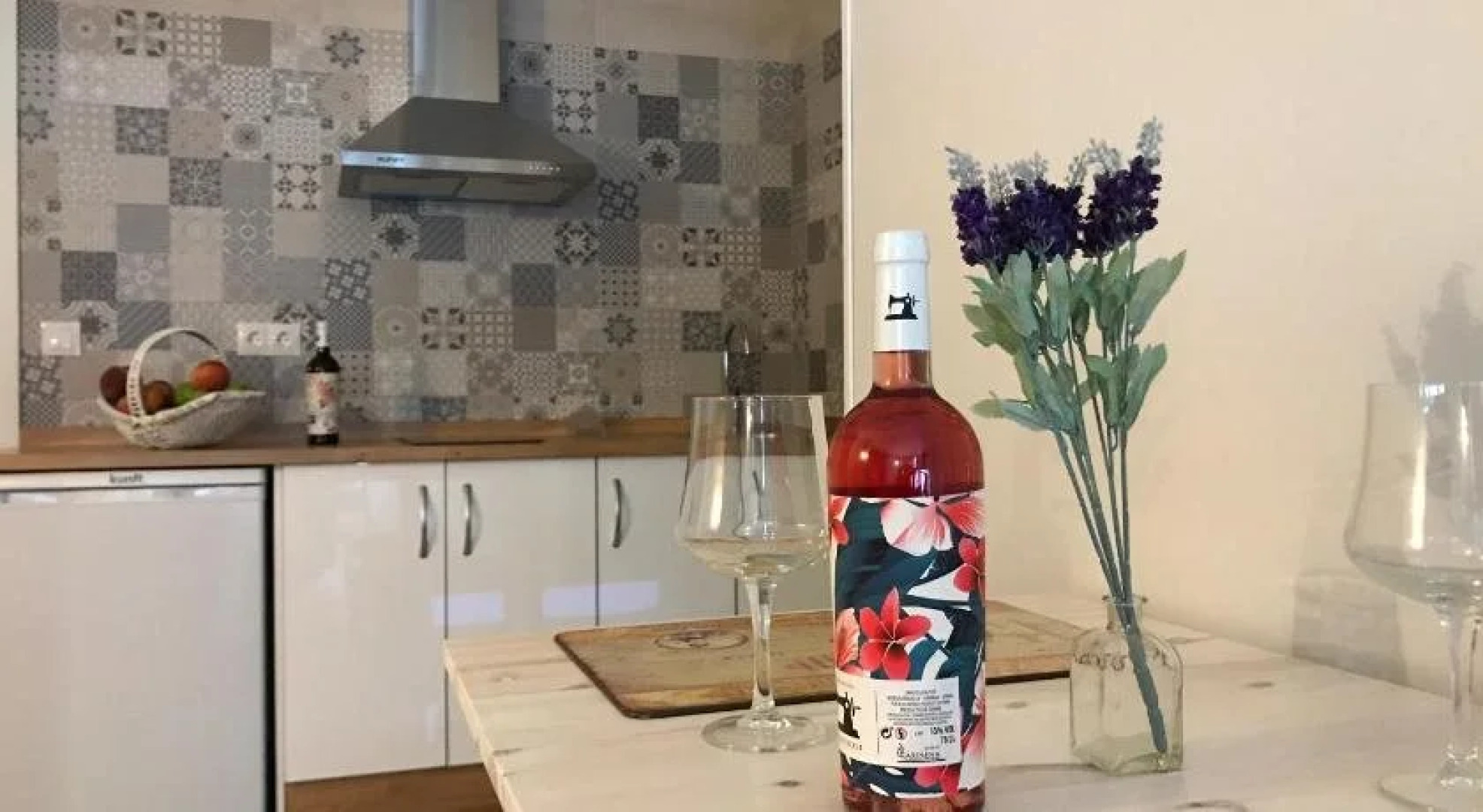 Hotel Boutique Albussanluis